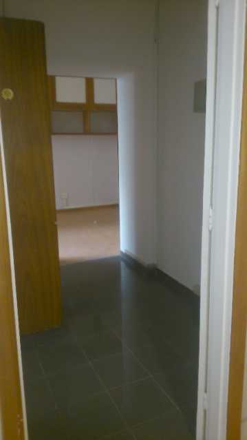 Conjunto Comercial-Sala à venda e aluguel, 36m² - Foto 9