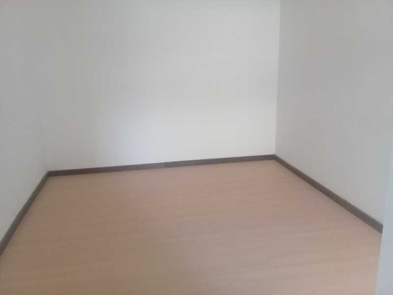 Apartamento à venda, 40m² - Foto 4