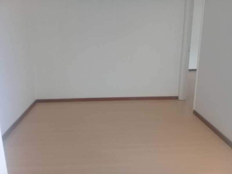 Apartamento à venda, 40m² - Foto 6