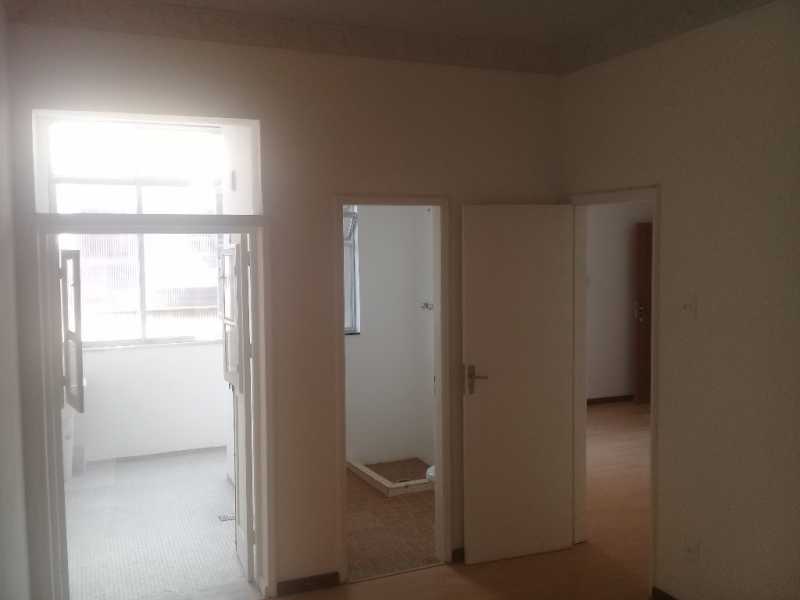 Apartamento à venda, 40m² - Foto 3