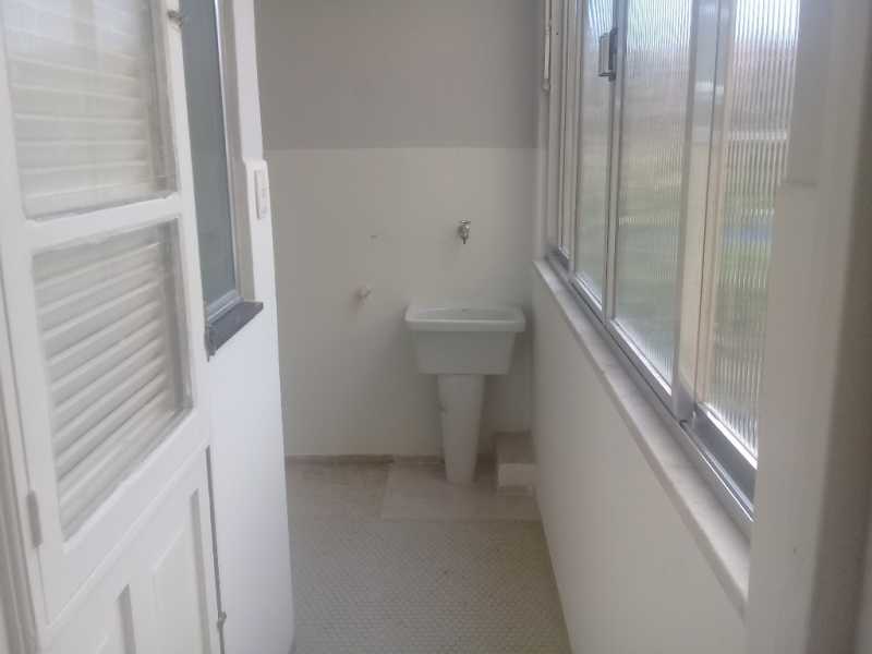 Apartamento à venda, 40m² - Foto 11