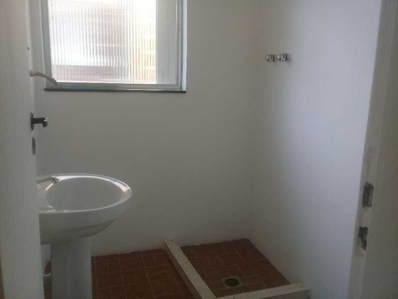 Apartamento à venda, 40m² - Foto 12