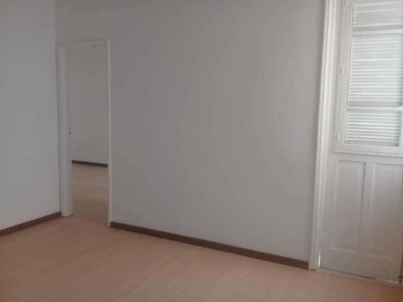 Apartamento à venda, 40m² - Foto 7