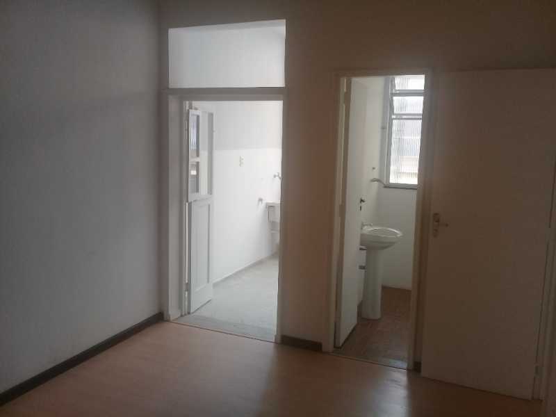 Apartamento à venda, 40m² - Foto 9