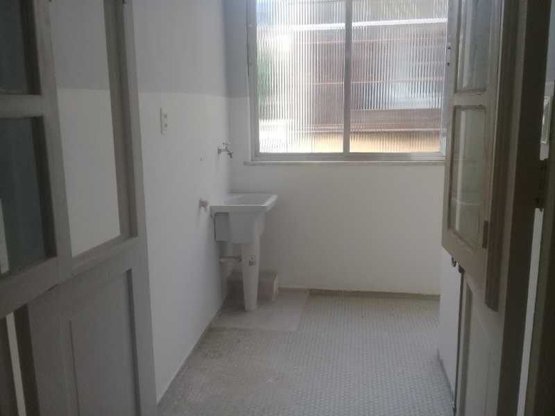 Apartamento à venda, 40m² - Foto 13