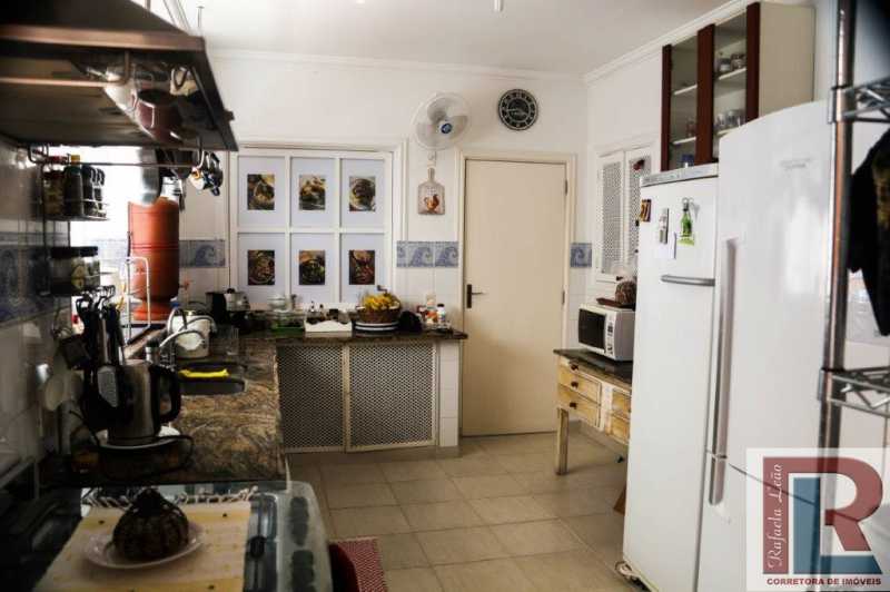 Casa de Condomínio à venda com 6 quartos, 450m² - Foto 22