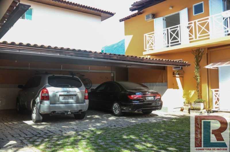 Casa de Condomínio à venda com 6 quartos, 450m² - Foto 24