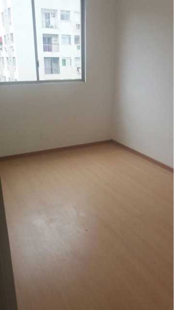 Apartamento à venda com 2 quartos, 51m² - Foto 3