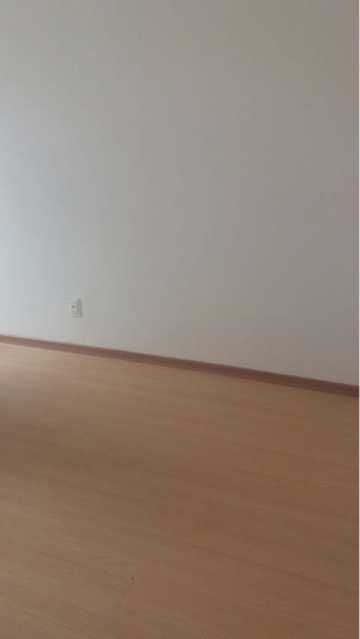 Apartamento à venda com 2 quartos, 51m² - Foto 4