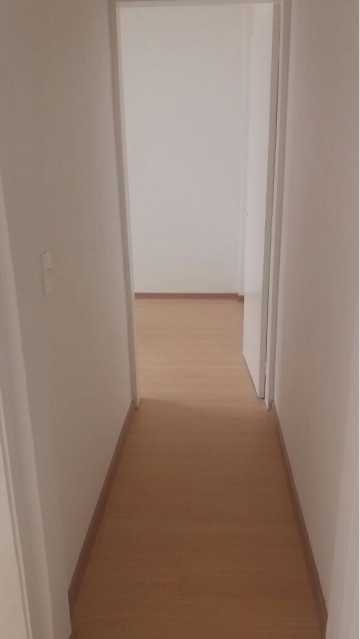 Apartamento à venda com 2 quartos, 51m² - Foto 6