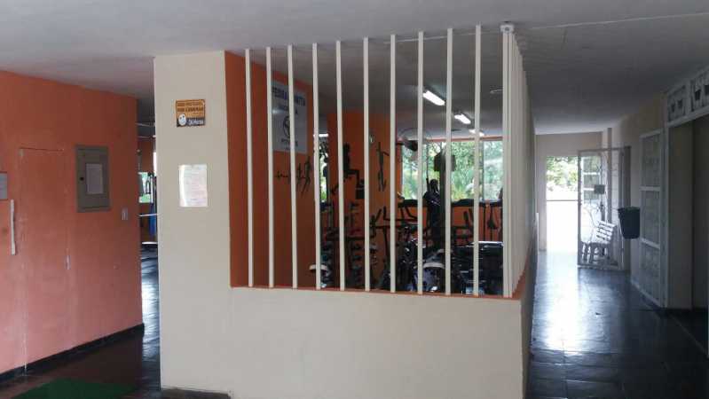 Apartamento à venda com 2 quartos, 51m² - Foto 9