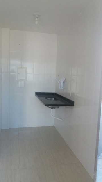 Apartamento à venda com 2 quartos, 51m² - Foto 10