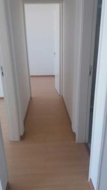 Apartamento à venda com 2 quartos, 51m² - Foto 11