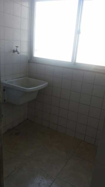 Apartamento à venda com 2 quartos, 51m² - Foto 12