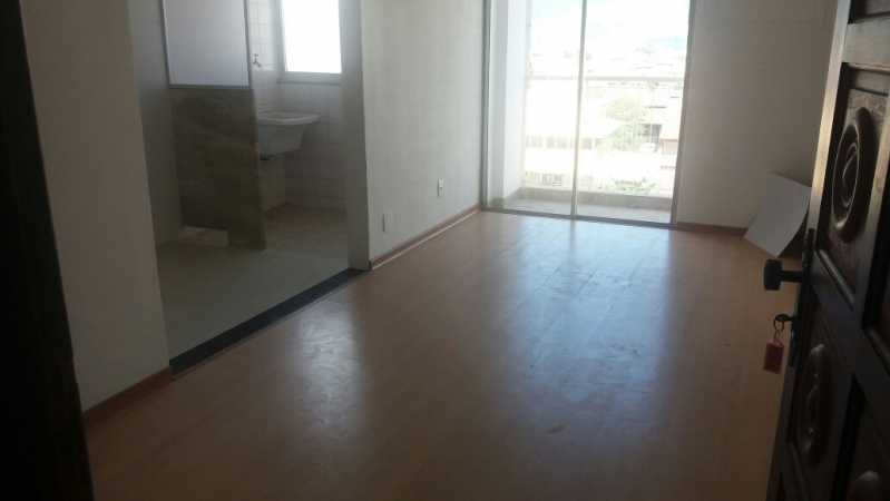 Apartamento à venda com 2 quartos, 51m² - Foto 19