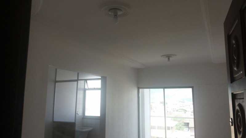 Apartamento à venda com 2 quartos, 51m² - Foto 21