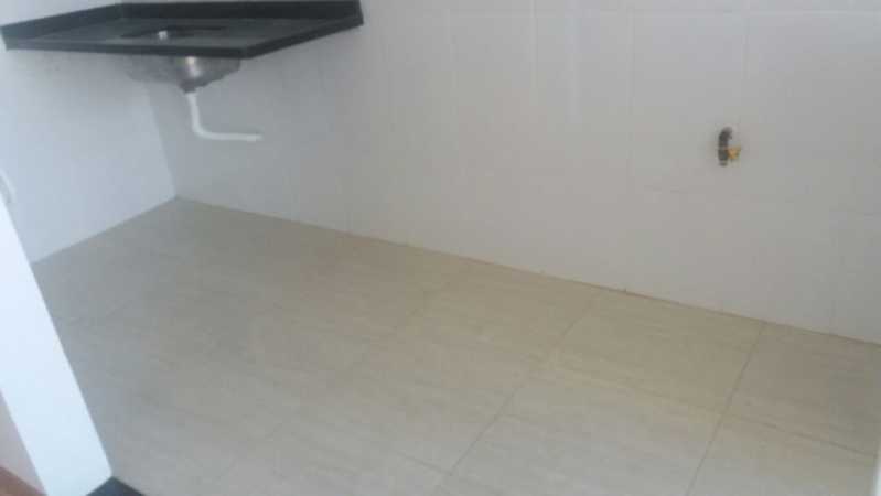 Apartamento à venda com 2 quartos, 51m² - Foto 22