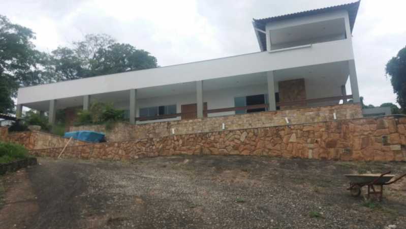 Hotel à venda com 8 quartos, 480m² - Foto 4