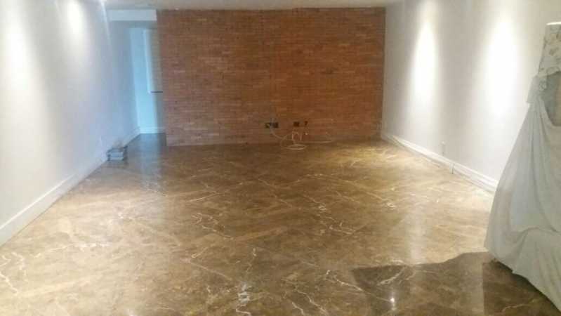 Hotel à venda com 8 quartos, 480m² - Foto 15