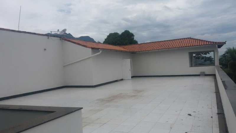 Hotel à venda com 8 quartos, 480m² - Foto 28