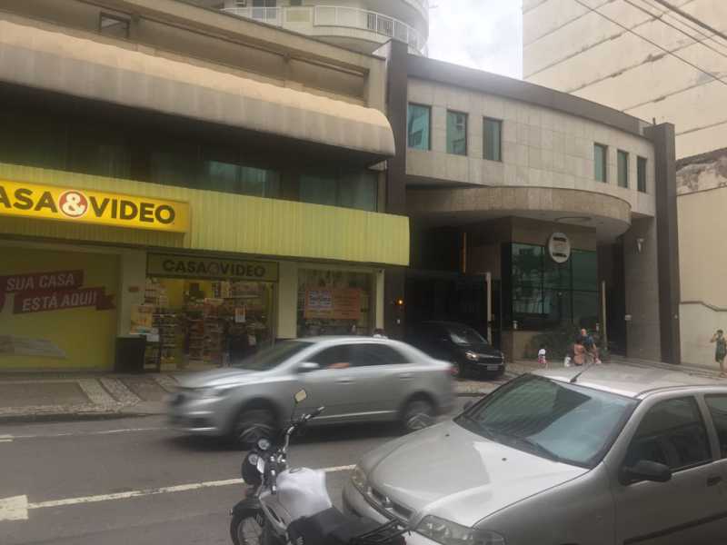 Loja-Salão à venda, 700m² - Foto 6