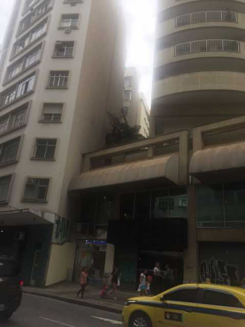 Loja-Salão à venda, 700m² - Foto 7