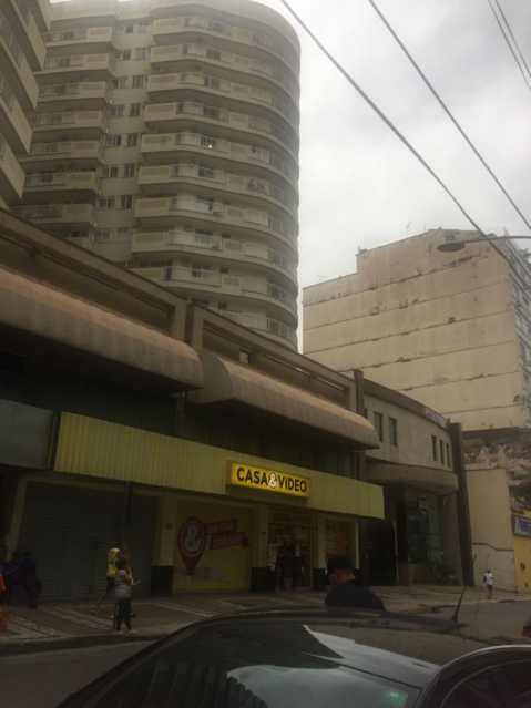 Loja-Salão à venda, 700m² - Foto 10