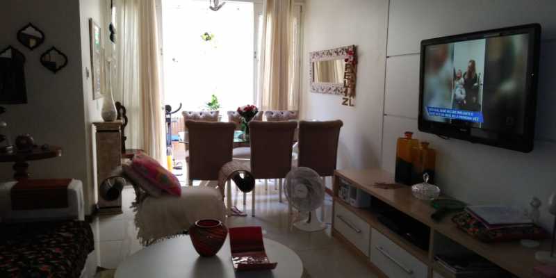 Apartamento à venda com 4 quartos, 90m² - Foto 9