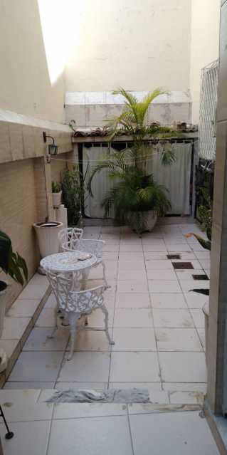 Apartamento à venda com 4 quartos, 90m² - Foto 13