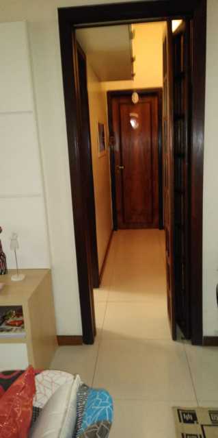 Apartamento à venda com 4 quartos, 90m² - Foto 14