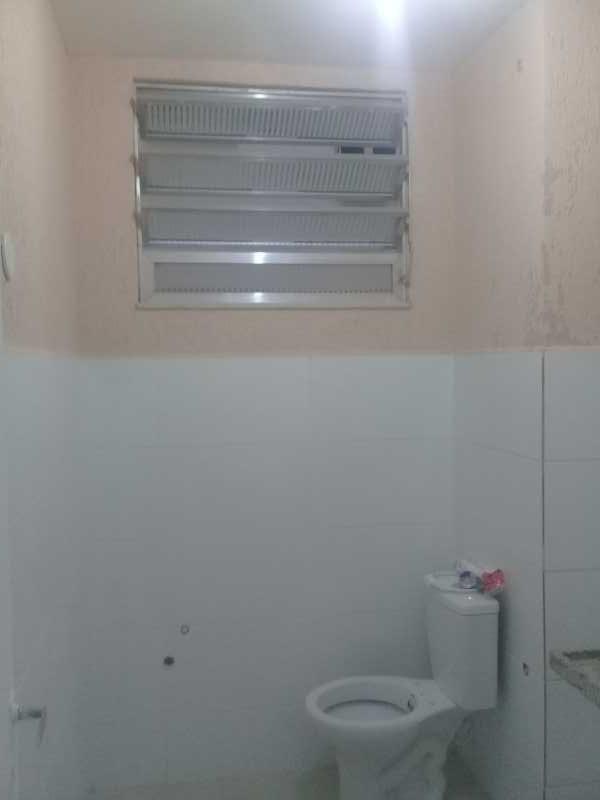 Conjunto Comercial-Sala para alugar - Foto 7