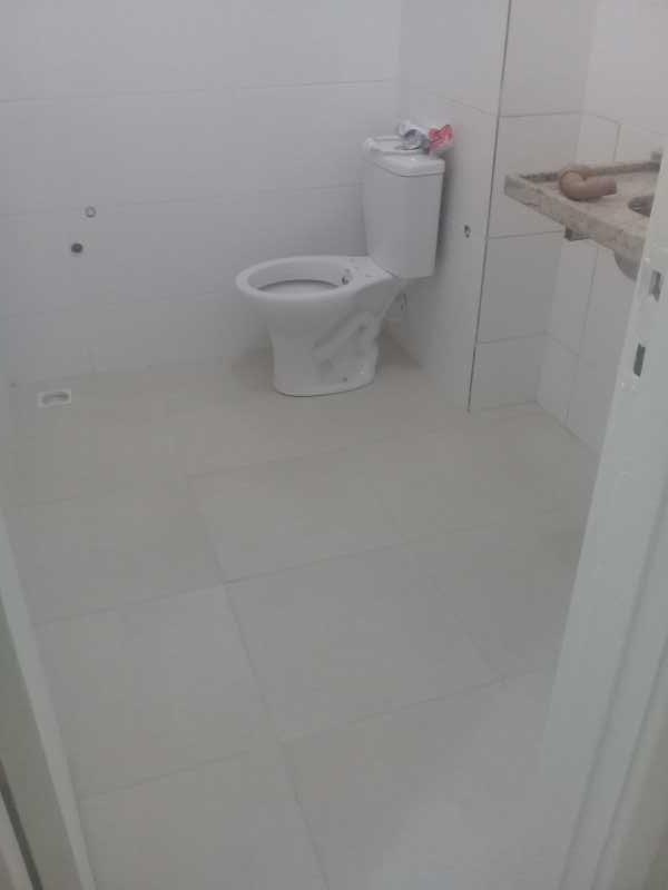 Conjunto Comercial-Sala para alugar - Foto 8