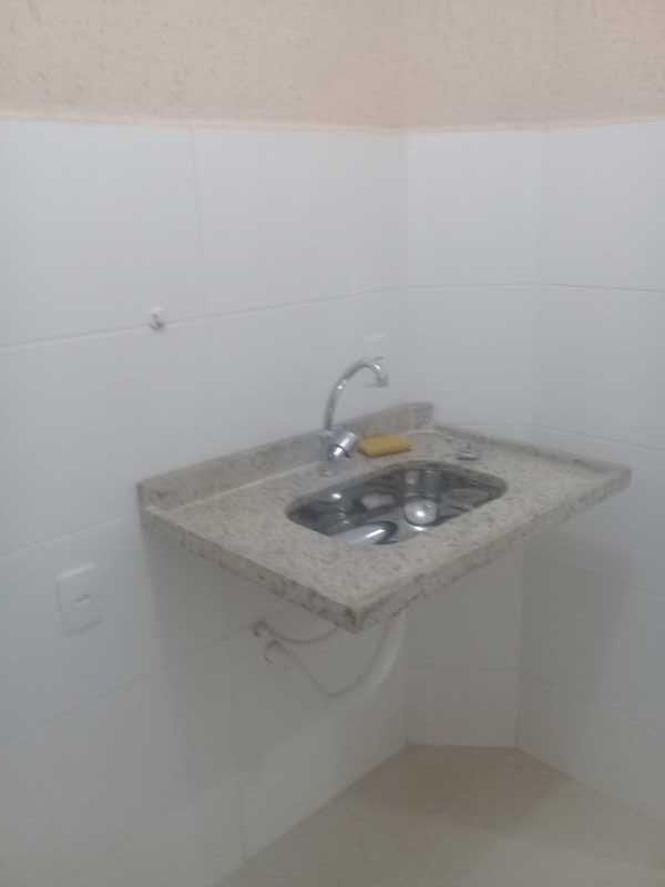 Conjunto Comercial-Sala para alugar - Foto 9