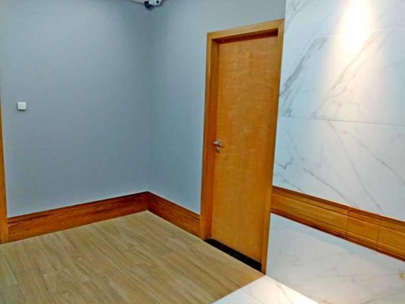 Conjunto Comercial-Sala para alugar, 88m² - Foto 7