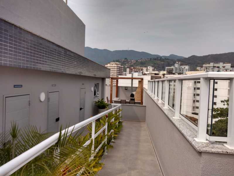 Apartamento à venda com 2 quartos, 63m² - Foto 14