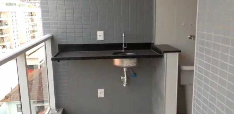 Apartamento à venda com 2 quartos, 63m² - Foto 11