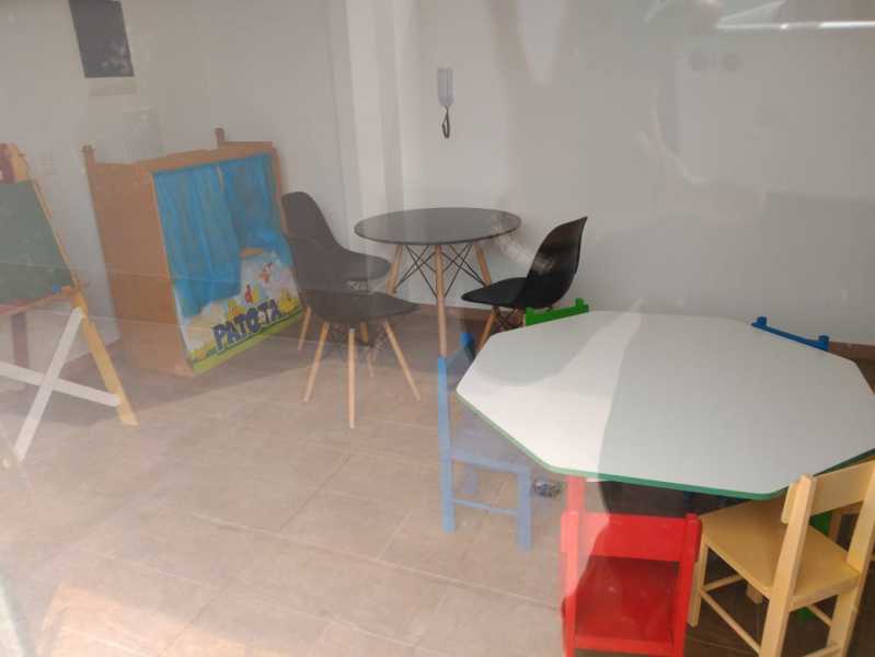 Apartamento à venda com 2 quartos, 63m² - Foto 23