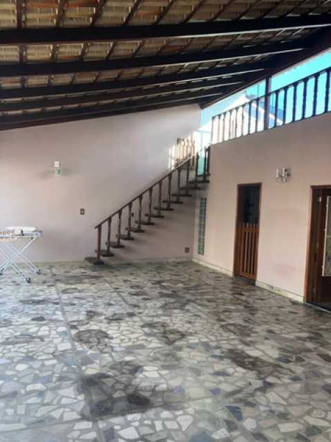 Casa de Vila à venda com 4 quartos, 240m² - Foto 19