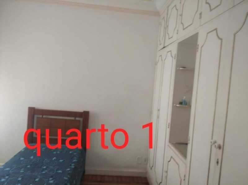 Apartamento à venda com 5 quartos, 320m² - Foto 9