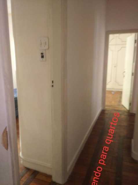 Apartamento à venda com 5 quartos, 320m² - Foto 10