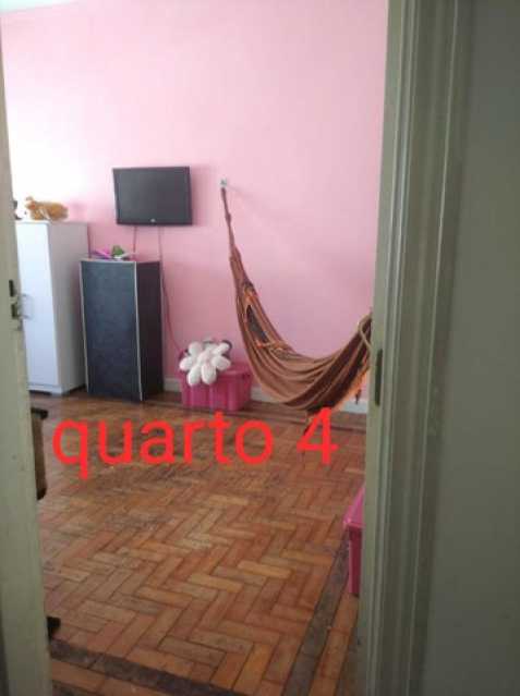 Apartamento à venda com 5 quartos, 320m² - Foto 14