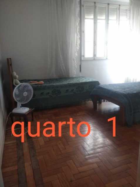 Apartamento à venda com 5 quartos, 320m² - Foto 17