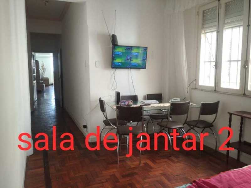 Apartamento à venda com 5 quartos, 320m² - Foto 20