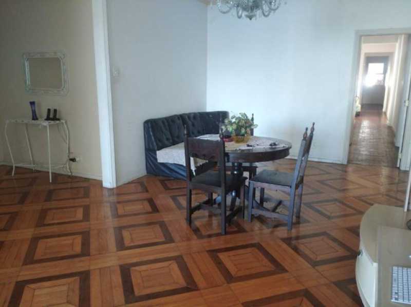 Apartamento à venda com 5 quartos, 320m² - Foto 21