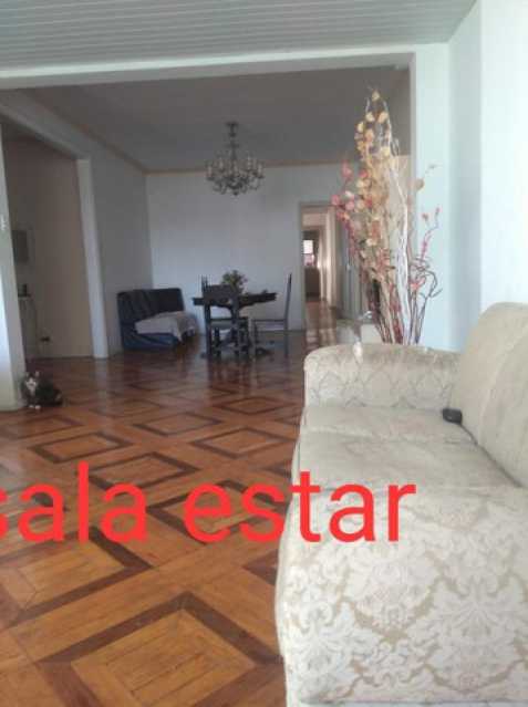 Apartamento à venda com 5 quartos, 320m² - Foto 22