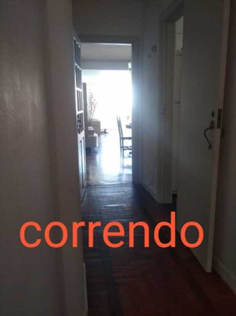 Apartamento à venda com 5 quartos, 320m² - Foto 19