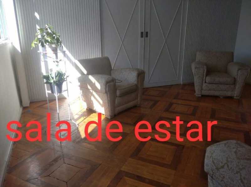 Apartamento à venda com 5 quartos, 320m² - Foto 25