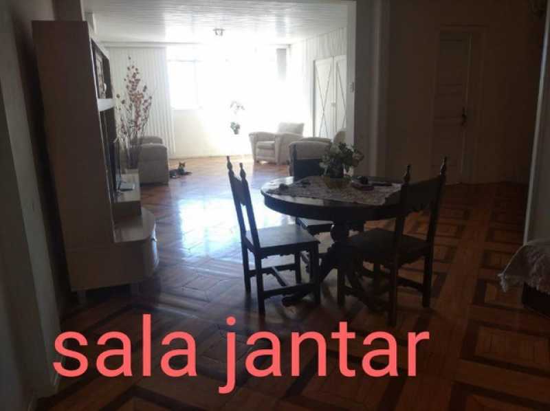 Apartamento à venda com 5 quartos, 320m² - Foto 27