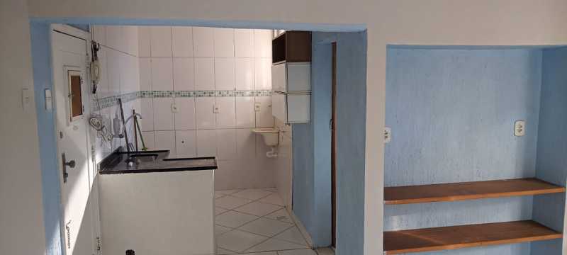 Apartamento para alugar com 2 quartos, 45m² - Foto 7