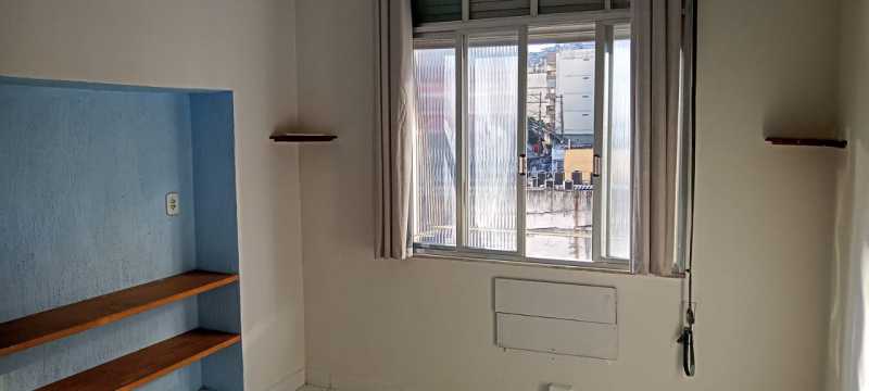 Apartamento para alugar com 2 quartos, 45m² - Foto 8